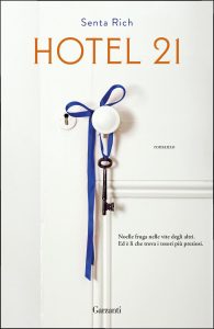 Senta Rich – Hotel 21 (2023)