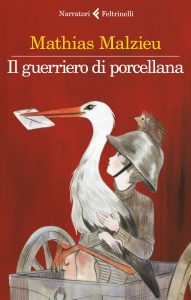 Mathias Malzieu – Il guerriero di porcellana (2023)