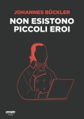 Johannes Bückler - Non esistono piccoli eroi (2023)
