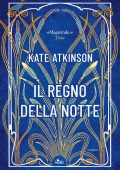 Kate Atkinson - Il regno della notte (2023)