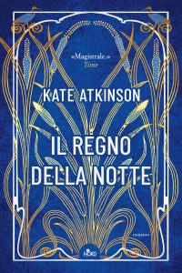 Kate Atkinson – Il regno della notte (2023)