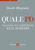 David Allegranti - Quale Pd (2023)