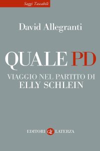 David Allegranti – Quale Pd (2023)