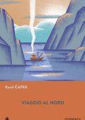 Karel Čapek - Viaggio al Nord (2022)