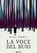 Gigi Paoli - La voce del buio (2023)