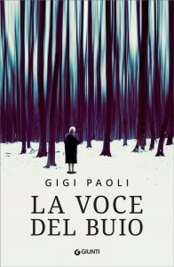 Gigi Paoli – La voce del buio (2023)