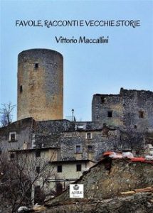 Vittorio Maccallini – Favole, racconti e vecchie storie (2023)