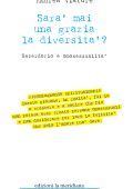 Andrea Viatore - Sarà mai una grazia la diversità? (2023)