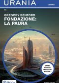 Gregory Benford - Fondazione: la paura (2023)