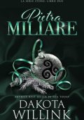 Dakota Willink - Stone Vol. 2. Pietra Miliare (2023)