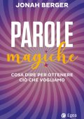 Jonah Berger - Parole magiche (2023)