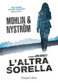 Mohlin & Nyström - L'altra sorella (2023)