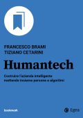 Francesco Brami, Tiziano Cetarini - Humantech (2023)