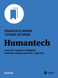 Francesco Brami, Tiziano Cetarini – Humantech (2023)