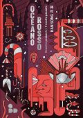 Han Song - Oceano rosso. Il nostro presente/Il nostro passato (2023)