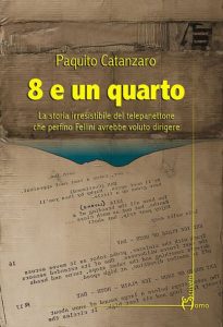 Paquito Catanzaro – 8 e un quarto (2023)