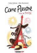 Colas Gutman, Marc Boutavant - Cane Puzzone va a Parigi (2023)