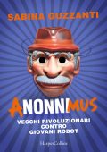 Sabina Guzzanti - ANonniMus (2023)