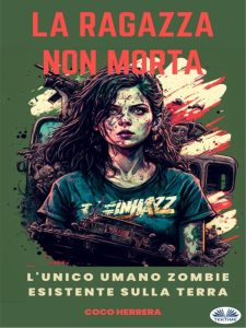 Coco Herrera – La ragazza non morta (2023)
