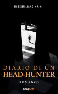 Massimiliano Maini – Diario di un Head-hunter (2023)