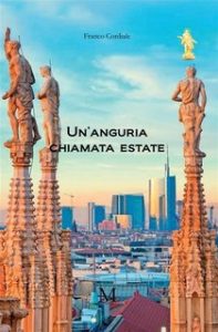 Franco Cordiale – Un’anguria chiamata estate (2023)