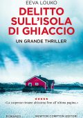 Eeva Louko - Delitto sull'isola di ghiaccio (2023)