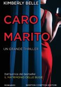 Kimberly Belle - Caro marito (2023)