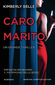 Kimberly Belle – Caro marito (2023)