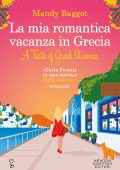 Mandy Baggot - La mia romantica vacanza in Grecia (2023)
