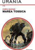 Chen Qiufan - Marea tossica (2023)