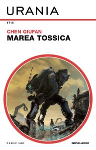 Chen Qiufan – Marea tossica (2023)