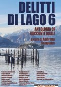 AA.VV. - Delitti di lago Vol. 6 (2022)