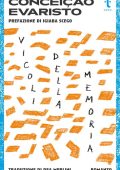 Conceição Evaristo - Vicoli della memoria (2023)