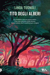 Linda Tugnoli – Tito degli alberi (2023)
