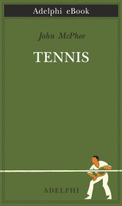 John McPhee – Tennis (2023)
