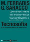 Maurizio Ferraris, Guido Saracco - Tecnosofia (2023)