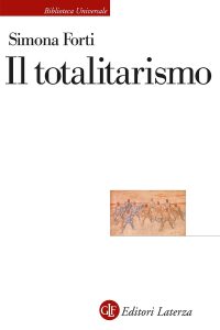 Simona Forti – Il totalitarismo (2023)