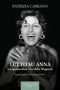 Patrizia Carrano – Tutto su Anna (2023)