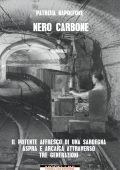 Patrizia Napoleone - Nero carbone (2023)