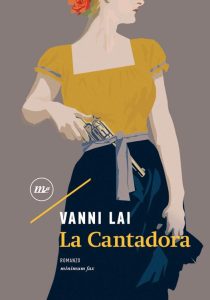 Vanni Lai – La Cantadora (2023)