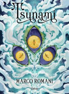 Marco Romani – Tsunami (2023)