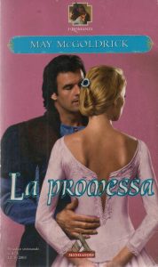 May McGoldrick – Rebel Vol. 1. La promessa (2003)