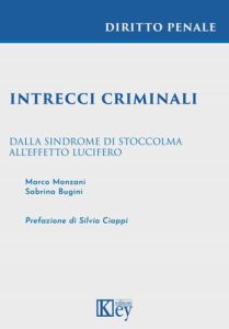 Marco Monzani, Sabrina Bugini – Intrecci criminali (2023)