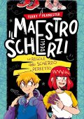 Terry Prankster - Il maestro degli scherzi (2023)