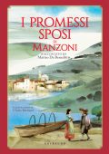 Alessandro Manzoni - I Promessi sposi di Manzoni (2023)