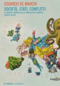 Edoardo De Marchi - Societa, stati, conflitti (2023)