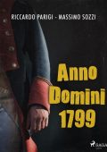 Riccardo Parigi, Massimo Sozzi - Anno Domini 1799 (2022)