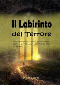 Kizer Tlovef - Il labirinto del terrore (2023)