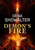 Annalisa Mirizzi - Gena Showalter - I signori degli Inferi Vol. 0.5. Demon's Fire (2023)
