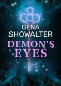 Gena Showalter - I signori degli Inferi Vol. 4.5. Demon's Eyes (2023)